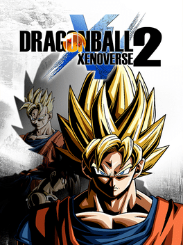 Dragon Ball: Xenoverse 2 Dampf CD Key