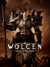 Wolcen: Lords of Mayhem Steam-Konto