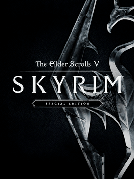 The Elder Scrolls V: Skyrim Sonderausgabe Dampf CD Key