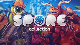 Spore Sammlung Global GOG CD Key