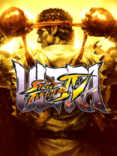 Ultra Street Fighter IV Dampf CD Key