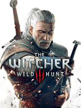 The Witcher 3: Wild Hunt Steam-Konto