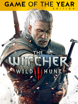 The Witcher 3: Wild Hunt GOTY Edition XBOX One Konto