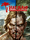 Dead Island Definitive Collection Dampf CD Key