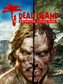 Dead Island Definitive Collection Dampf CD Key