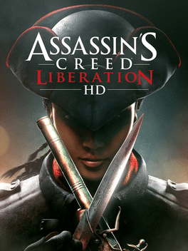 Assassin's Creed: Befreiung HD Ubisoft Connect CD Key