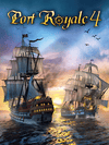 Port Royale 4 Dampf CD Key