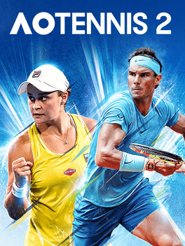 AO Tennis 2 EU Xbox live CD Key