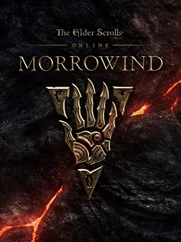 The Elder Scrolls Online: Tamriel Unlimited + Morrowind Upgrade Key Offizielle Website CD Key