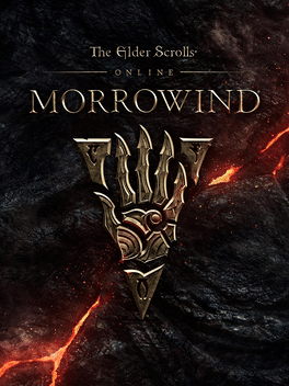 TESO The Elder Scrolls Online + Morrowind Offizielle Website CD Key