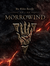 TESO The Elder Scrolls Online + Morrowind Offizielle Website CD Key