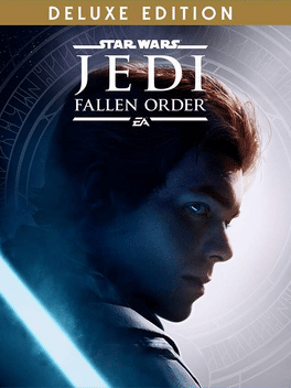 Star Wars Jedi: Gefallener Orden Deluxe Edition Herkunft CD Key