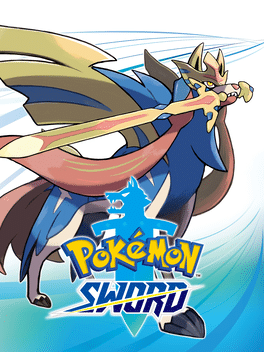 Pokemon-Schwert EU Nintendo Switch CD Key