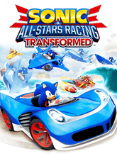 Sonic und All-Stars Racing Transformed Dampf CD Key