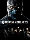 Mortal Kombat XL Dampf CD Key