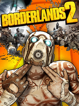 Borderlands 2 Dampf CD Key