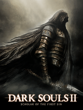 Dark Souls 2: Scholar of the First Sin Dampf CD Key