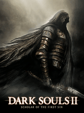 Dark Souls 2: Scholar of the First Sin Dampf CD Key