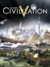 Sid Meier's Civilization V EU Dampf CD Key