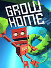 Grow Home Dampf CD Key