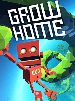 Grow Home Dampf CD Key