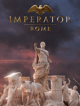 Imperator: Rom Dampf CD Key