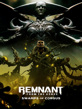 Remnant: Aus der Asche - Die Sümpfe von Corsus + Thema 2923 DLC Pack Steam CD Key