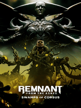 Remnant: Aus der Asche - Sümpfe von Corsus DLC Steam CD Key