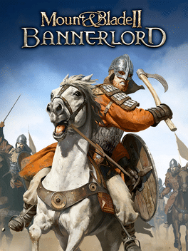 Mount & Blade II: Bannerlord Epic Games-Konto