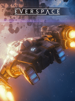 Everspace Dampf CD Key