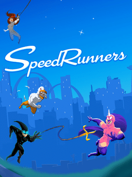 SpeedRunners Dampf CD Key