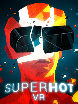 SuperHot VR Dampf CD Key