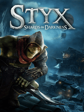 Styx: Shards of Darkness Dampf CD Key