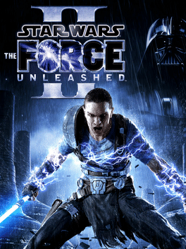 Star Wars: The Force Unleashed II Dampf CD Key