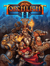 Torchlight II Dampf CD Key