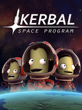 Kerbal Space Program Dampf CD Key