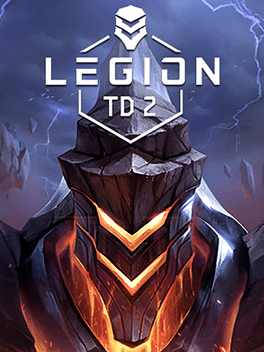 Legion TD 2 Dampf CD Key