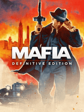 Mafia: Definitive Edition Steam CD Key