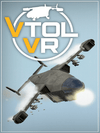 Vtol VR Dampf CD Key