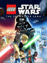 LEGO Star Wars: Die Skywalker Saga ARG XBOX One/Serie CD Key