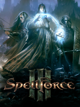 SpellForce 3 Dampf CD Key