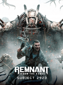 Remnant: Aus der Asche - Thema 2923 DLC Steam CD Key