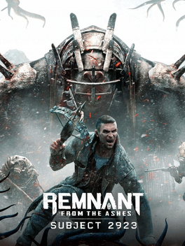Remnant: From the Ashes - Thema 2923 DLC Steam CD Key