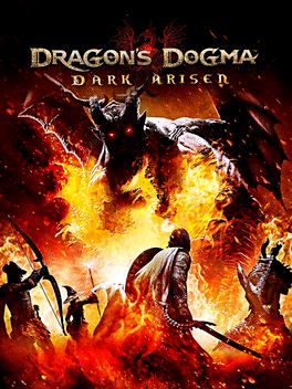 Dragon's Dogma: Dark Arisen Dampf CD Key