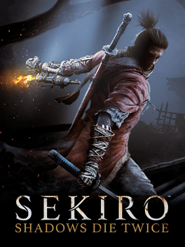 Sekiro: Shadows Die Twice ASIA Steam CD Key