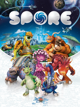 Spore Sammlung Global GOG CD Key