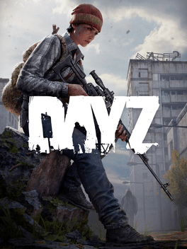 DayZ Steam-Konto