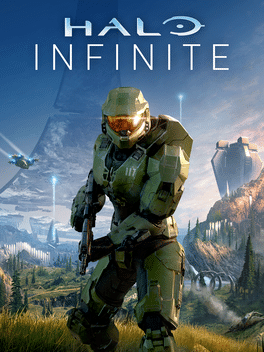 Halo Infinite: Kampagne Global Xbox One/Serie/Windows CD Key