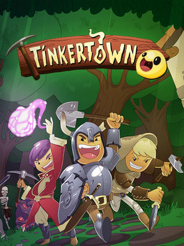 Tinkertown Dampf CD Key