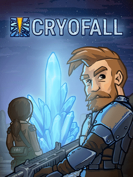 CryoFall Dampf CD Key